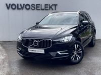 Volvo XC60 T6 Recharge AWD 253 ch + 87 ch Geartronic 8 Inscription Business - <small></small> 41.400 € <small>TTC</small> - #1