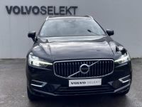 Volvo XC60 T6 Recharge AWD 253 ch + 87 ch Geartronic 8 Inscription Business - <small></small> 41.400 € <small>TTC</small> - #2