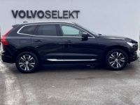 Volvo XC60 T6 Recharge AWD 253 ch + 87 ch Geartronic 8 Inscription Business - <small></small> 41.400 € <small>TTC</small> - #3