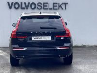 Volvo XC60 T6 Recharge AWD 253 ch + 87 ch Geartronic 8 Inscription Business - <small></small> 41.400 € <small>TTC</small> - #5