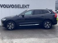 Volvo XC60 T6 Recharge AWD 253 ch + 87 ch Geartronic 8 Inscription Business - <small></small> 41.400 € <small>TTC</small> - #6