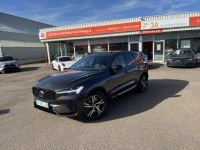 Volvo XC60 T6 Recharge AWD 253 ch + 87 ch Geartronic 8 R-Design - <small></small> 49.990 € <small>TTC</small> - #2