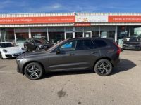 Volvo XC60 T6 Recharge AWD 253 ch + 87 ch Geartronic 8 R-Design - <small></small> 49.990 € <small>TTC</small> - #4