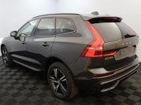 Volvo XC60 T6 Recharge AWD 253 ch + 87 ch Geartronic 8 R-Design - <small></small> 49.990 € <small>TTC</small> - #12