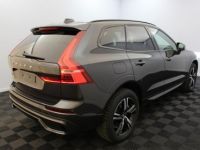 Volvo XC60 T6 Recharge AWD 253 ch + 87 ch Geartronic 8 R-Design - <small></small> 49.990 € <small>TTC</small> - #13