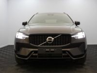 Volvo XC60 T6 Recharge AWD 253 ch + 87 ch Geartronic 8 R-Design - <small></small> 49.990 € <small>TTC</small> - #16