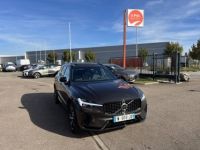 Volvo XC60 T6 Recharge AWD 253 ch + 87 ch Geartronic 8 R-Design - <small></small> 49.990 € <small>TTC</small> - #26