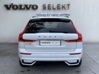 Volvo XC60 T6 Recharge AWD 253 ch + 87 ch Geartronic 8 R-Design - <small></small> 39.900 € <small>TTC</small> - #3