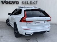 Volvo XC60 T6 Recharge AWD 253 ch + 87 ch Geartronic 8 R-Design - <small></small> 39.900 € <small>TTC</small> - #4