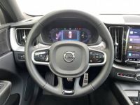 Volvo XC60 T6 Recharge AWD 253 ch + 87 ch Geartronic 8 R-Design - <small></small> 39.900 € <small>TTC</small> - #28