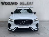 Volvo XC60 T6 Recharge AWD 253 ch + 87 ch Geartronic 8 R-Design - <small></small> 39.900 € <small>TTC</small> - #38