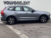 Volvo XC60 T6 Recharge AWD 253 ch + 87 ch Geartronic 8 R-DESIGN - <small></small> 41.900 € <small>TTC</small> - #2