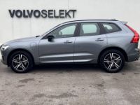 Volvo XC60 T6 Recharge AWD 253 ch + 87 ch Geartronic 8 R-DESIGN - <small></small> 41.900 € <small>TTC</small> - #5