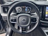 Volvo XC60 T6 Recharge AWD 253 ch + 87 ch Geartronic 8 R-DESIGN - <small></small> 41.900 € <small>TTC</small> - #17