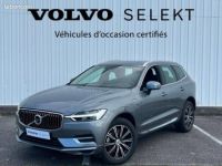 Volvo XC60 T6 Recharge AWD 253 ch + 87 Geartronic 8 Inscription Luxe - <small></small> 43.990 € <small>TTC</small> - #1