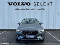 Volvo XC60 T6 Recharge AWD 253 ch + 87 Geartronic 8 Inscription Luxe - <small></small> 43.990 € <small>TTC</small> - #2