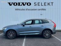 Volvo XC60 T6 Recharge AWD 253 ch + 87 Geartronic 8 Inscription Luxe - <small></small> 43.990 € <small>TTC</small> - #3