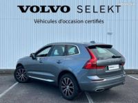 Volvo XC60 T6 Recharge AWD 253 ch + 87 Geartronic 8 Inscription Luxe - <small></small> 43.990 € <small>TTC</small> - #4