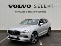 Volvo XC60 T6 Recharge AWD 253 ch + 87 Geartronic 8 Inscription Luxe - <small></small> 39.990 € <small>TTC</small> - #1