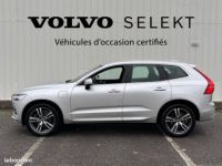 Volvo XC60 T6 Recharge AWD 253 ch + 87 Geartronic 8 Inscription Luxe - <small></small> 39.990 € <small>TTC</small> - #3