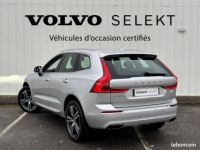 Volvo XC60 T6 Recharge AWD 253 ch + 87 Geartronic 8 Inscription Luxe - <small></small> 39.990 € <small>TTC</small> - #4