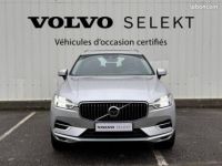 Volvo XC60 T6 Recharge AWD 253 ch + 87 Geartronic 8 Inscription Luxe - <small></small> 39.990 € <small>TTC</small> - #7