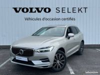 Volvo XC60 T6 Recharge AWD 253 ch + 87 Geartronic 8 Inscription Luxe - <small></small> 41.590 € <small>TTC</small> - #1