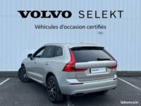 Volvo XC60 T6 Recharge AWD 253 ch + 87 Geartronic 8 Inscription Luxe - <small></small> 41.590 € <small>TTC</small> - #4