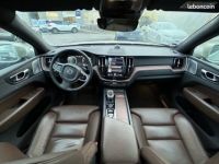 Volvo XC60 T6 Recharge AWD 253 ch + 87 Geartronic 8 Inscription Luxe - <small></small> 41.590 € <small>TTC</small> - #17