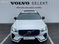 Volvo XC60 T6 Recharge AWD 253 ch + 87 Geartronic 8 R-Design - <small></small> 43.900 € <small>TTC</small> - #4