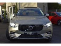 Volvo XC60 T8- 303+87 - Inscription Luxe II Twin Engine - <small></small> 35.990 € <small>TTC</small> - #2