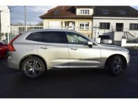 Volvo XC60 T8- 303+87 - Inscription Luxe II Twin Engine - <small></small> 35.990 € <small>TTC</small> - #4