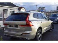 Volvo XC60 T8- 303+87 - Inscription Luxe II Twin Engine - <small></small> 35.990 € <small>TTC</small> - #5