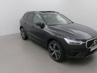 Volvo XC60 T8 303 ch + 87 R-DESIGN Geartronic 8 - <small></small> 42.990 € <small>TTC</small> - #1