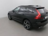 Volvo XC60 T8 303 ch + 87 R-DESIGN Geartronic 8 - <small></small> 42.990 € <small>TTC</small> - #3