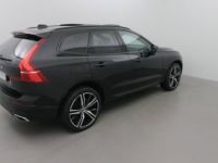 Volvo XC60 T8 303 ch + 87 R-DESIGN Geartronic 8 - <small></small> 42.990 € <small>TTC</small> - #4