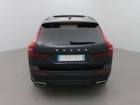 Volvo XC60 T8 303 ch + 87 R-DESIGN Geartronic 8 - <small></small> 42.990 € <small>TTC</small> - #5