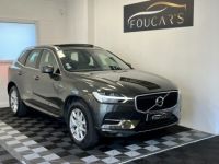 Volvo XC60 T8 407 CH Business Executive - <small></small> 29.990 € <small>TTC</small> - #2