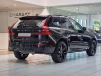 Volvo XC60 T8 455 Black Edition - <small></small> 75.900 € <small></small> - #2