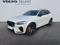 Volvo XC60 T8 AWD 310 + 145ch  Polestar Engineered Geartronic - <small></small> 76.900 € <small>TTC</small> - #1