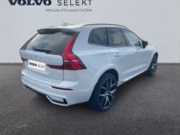 Volvo XC60 T8 AWD 310 + 145ch  Polestar Engineered Geartronic - <small></small> 76.900 € <small>TTC</small> - #3