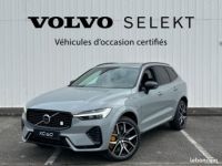 Volvo XC60 T8 AWD 310 + 145ch Polestar Engineered Geartronic - <small></small> 79.900 € <small>TTC</small> - #1