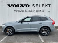 Volvo XC60 T8 AWD 310 + 145ch Polestar Engineered Geartronic - <small></small> 79.900 € <small>TTC</small> - #8