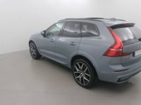 Volvo XC60 T8 AWD 318 + 87 POLESTAR ENGINEERED GEARTRONIC 8 405 - <small></small> 49.990 € <small>TTC</small> - #3