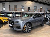 Volvo XC60 T8 AWD 318 + 87 POLESTAR Engineered Geartronic / ATTELAGE ELECTRIQUE / HARMAN KARDON - <small></small> 46.990 € <small>TTC</small> - #1