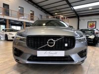 Volvo XC60 T8 AWD 318 + 87 POLESTAR Engineered Geartronic / ATTELAGE ELECTRIQUE / HARMAN KARDON - <small></small> 46.990 € <small>TTC</small> - #2