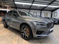 Volvo XC60 T8 AWD 318 + 87 POLESTAR Engineered Geartronic / ATTELAGE ELECTRIQUE / HARMAN KARDON - <small></small> 46.990 € <small>TTC</small> - #3