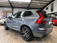 Volvo XC60 T8 AWD 318 + 87 POLESTAR Engineered Geartronic / ATTELAGE ELECTRIQUE / HARMAN KARDON - <small></small> 46.990 € <small>TTC</small> - #6