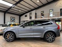 Volvo XC60 T8 AWD 318 + 87 POLESTAR Engineered Geartronic / ATTELAGE ELECTRIQUE / HARMAN KARDON - <small></small> 46.990 € <small>TTC</small> - #7