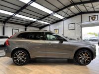 Volvo XC60 T8 AWD 318 + 87 POLESTAR Engineered Geartronic / ATTELAGE / HARMAN KARDON - <small></small> 46.490 € <small>TTC</small> - #4